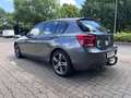 BMW 116 i AUT. SPORTLINE NAVI SITZHZG. H&K ALU TEMPO. Gris - thumbnail 4