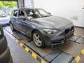 BMW 116 i AUT. SPORTLINE NAVI SITZHZG. H&K ALU TEMPO. Gris - thumbnail 1