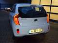 Kia Picanto 1.0 CVVT BusinessL. Biały - thumbnail 4