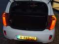 Kia Picanto 1.0 CVVT BusinessL. Biały - thumbnail 14