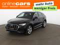 Audi Q5 SB 40 TDI quattro advanced Aut MATRIX STANDHZG Schwarz - thumbnail 1