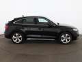 Audi Q5 SB 40 TDI quattro advanced Aut MATRIX STANDHZG Schwarz - thumbnail 4