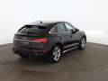 Audi Q5 SB 40 TDI quattro advanced Aut MATRIX STANDHZG Schwarz - thumbnail 2