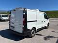 Renault Trafic T27 2.0 dCi 120CV PC-TN FRIGO Bianco - thumbnail 3