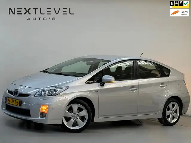 Toyota Prius 1.8 Executive UNIEK " 70.000 KM '' 1ste Eigenaar D