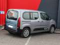 Citroen Berlingo 1.2 PureTech 110 FEEL ENTRETIEN SUIVI %2B DISTRIB  Gris - thumbnail 3