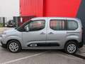 Citroen Berlingo 1.2 PureTech 110 FEEL ENTRETIEN SUIVI %2B DISTRIB  Gris - thumbnail 5