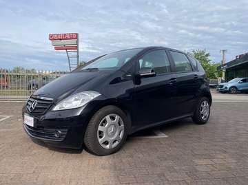 CDI BlueEfficiency Style Berlina