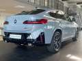 BMW X4 xDrive 20i M Sport AHK/A-LED/Pano/ACC/RFK Grau - thumbnail 4