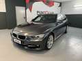 BMW 318 d Touring Sport auto MOTORE NUOVO 2 anni garanzia Gris - thumbnail 1