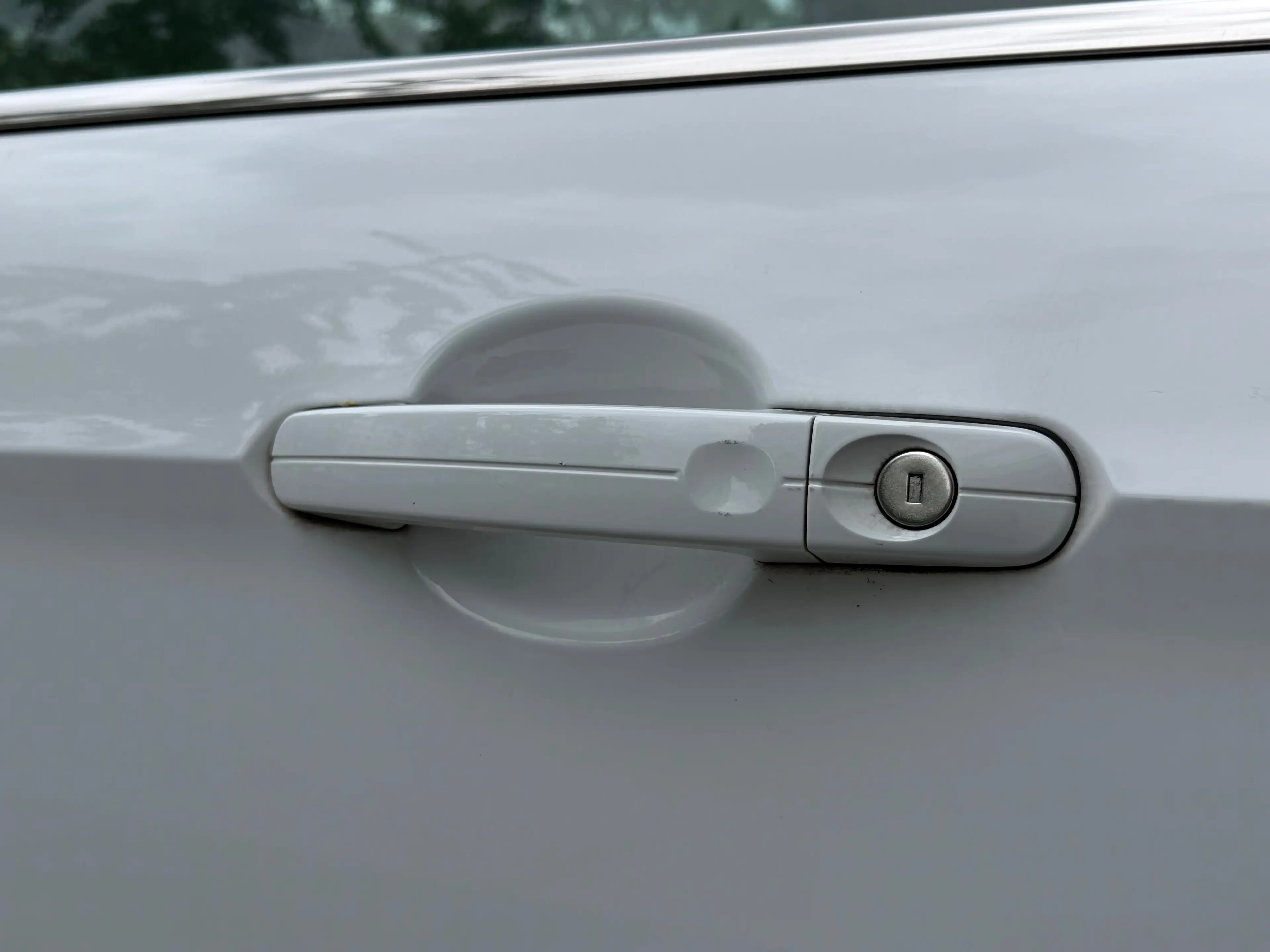 Ford Kuga Kuga 1.5 Titanium / automatique / Cuir / Gps …. — photo 8