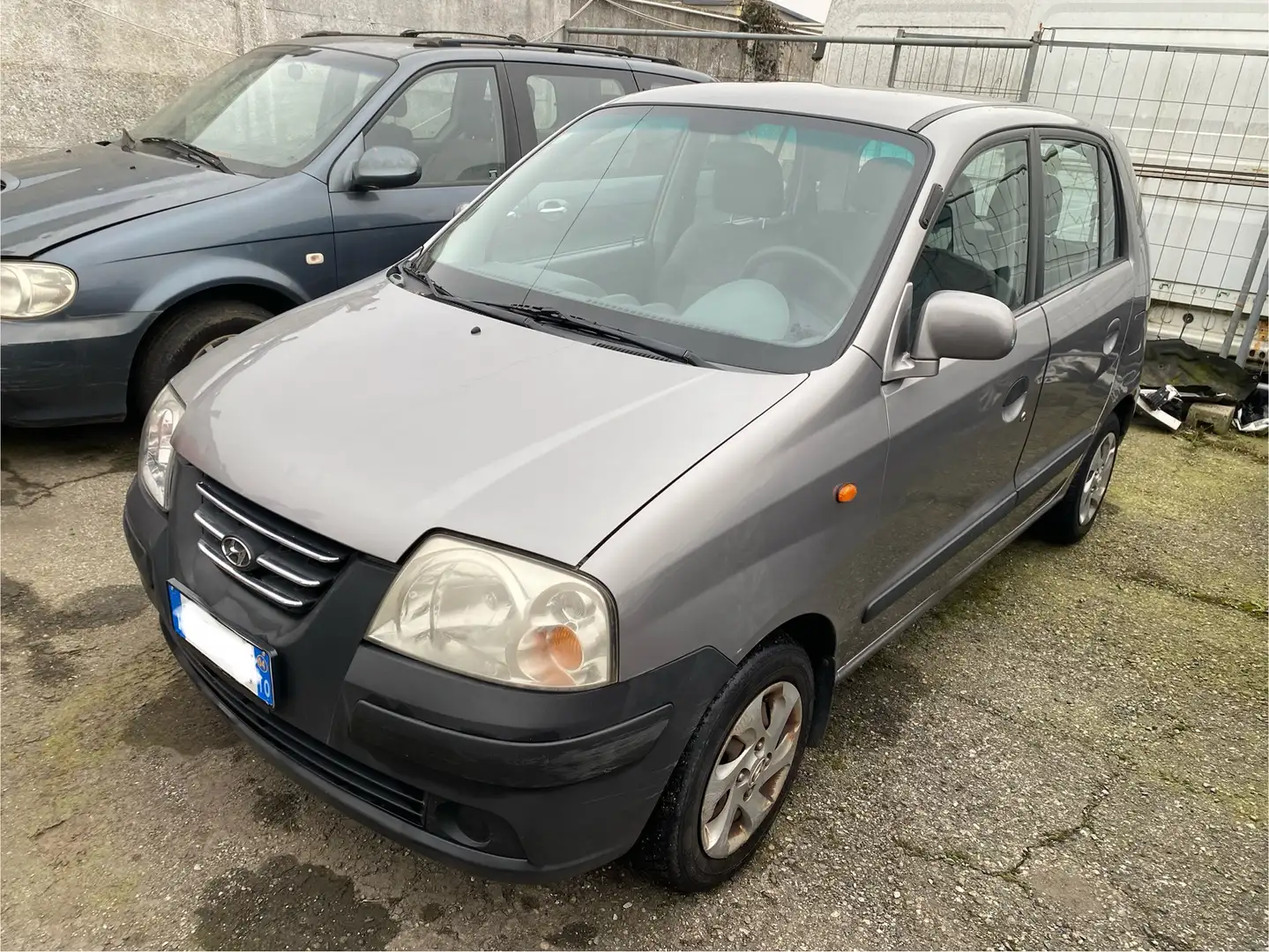 Hyundai Atos Prime 1.0i GL - 1
