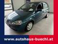 Opel Corsa 1,2 16V Comfort Easytronic Bleu - thumbnail 1