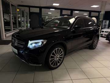 AMG 4M PANO DESIGNO AIRMATIC BURMESTER