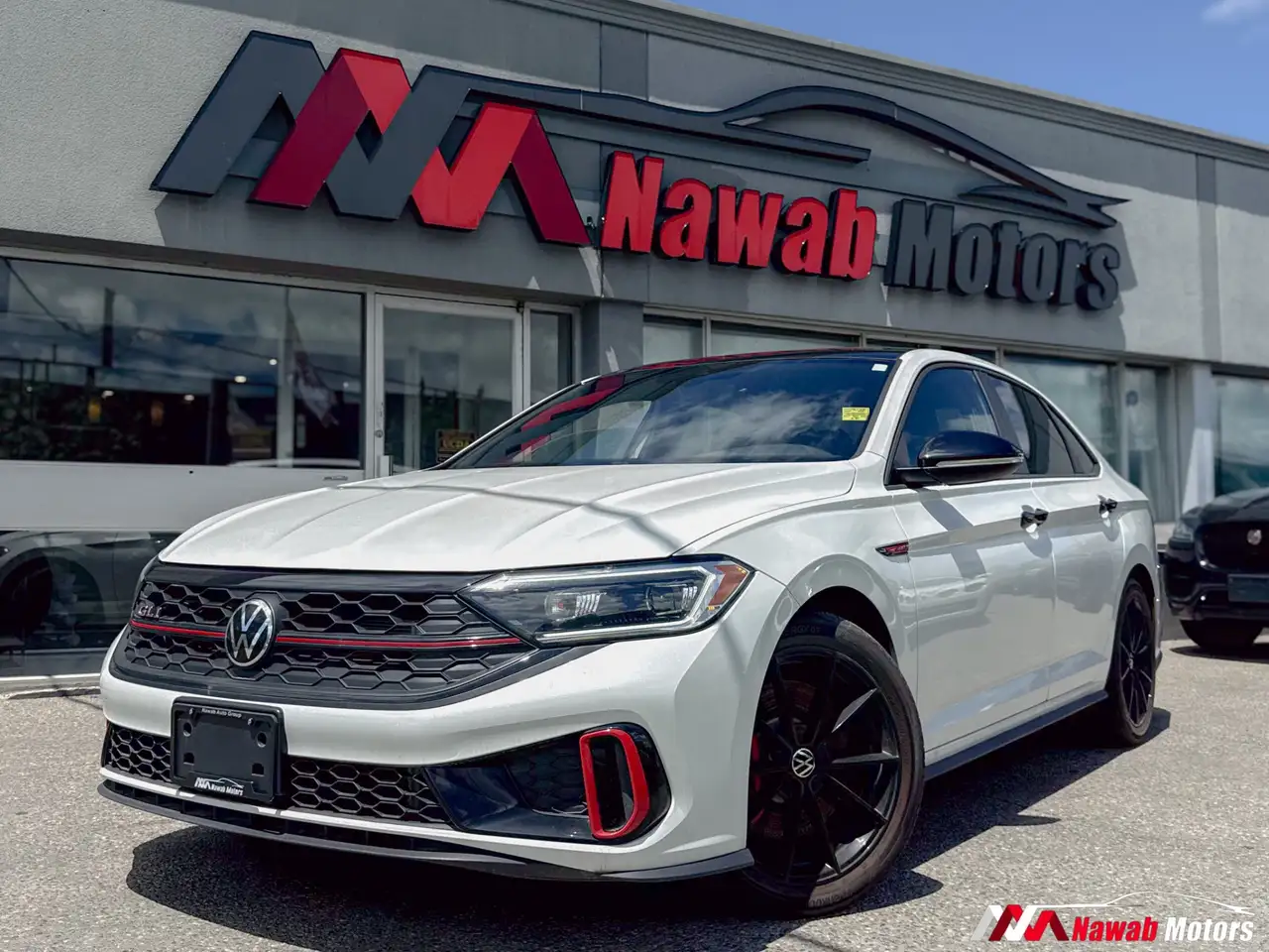 2024 Volkswagen Jetta
