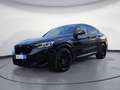 BMW X4 M COMPETITION Laserlicht Parking Assist. Plus Noir - thumbnail 2