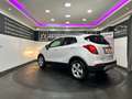 Opel Mokka X 1.4 Edition *KAMERA*CARPLAY*NAVI* Weiß - thumbnail 4