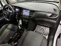 Opel Mokka X 1.4 Edition *KAMERA*CARPLAY*NAVI* Weiß - thumbnail 13