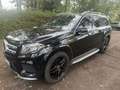 Mercedes-Benz GLS 500 Vollausstattung 21 Zoll AMG Line Panoramadach Schwarz - thumbnail 4
