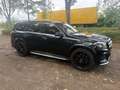 Mercedes-Benz GLS 500 Vollausstattung 21 Zoll AMG Line Panoramadach Schwarz - thumbnail 7