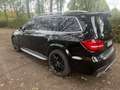 Mercedes-Benz GLS 500 Vollausstattung 21 Zoll AMG Line Panoramadach Schwarz - thumbnail 10