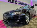 Audi A4 Ambiente Schwarz - thumbnail 1