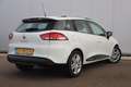 Renault Clio Estate 0.9 TCe Zen 90PK Navigatie Airco Cruise Blu Wit - thumbnail 5