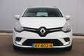 Renault Clio Estate 0.9 TCe Zen 90PK Navigatie Airco Cruise Blu Wit - thumbnail 3