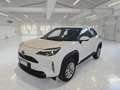 Toyota Yaris Yaris Cross Cross 1.5h Business fwd 116cv e-cvt Bianco - thumbnail 1