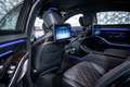 Mercedes-Benz S 680 VR10*Armored*GUARD*4 Seat*4M Zwart - thumbnail 13