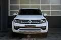 Volkswagen Amarok 4Motion 3.0 V6 TDI Highline DoubleCab Pickerl NEU Blanc - thumbnail 3