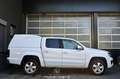 Volkswagen Amarok 4Motion 3.0 V6 TDI Highline DoubleCab Pickerl NEU Blanc - thumbnail 5