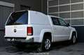 Volkswagen Amarok 4Motion 3.0 V6 TDI Highline DoubleCab Pickerl NEU Blanc - thumbnail 2