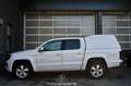 Volkswagen Amarok 4Motion 3.0 V6 TDI Highline DoubleCab Pickerl NEU Blanc - thumbnail 6