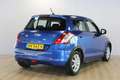 Suzuki Swift 1.2 Dynamic EASSS | Cruise | Navi | Airco Blauw - thumbnail 2