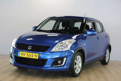 Suzuki Swift 1.2 Dynamic EASSS | Cruise | Navi | Airco