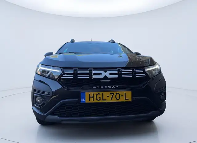 Dacia Sandero view 13