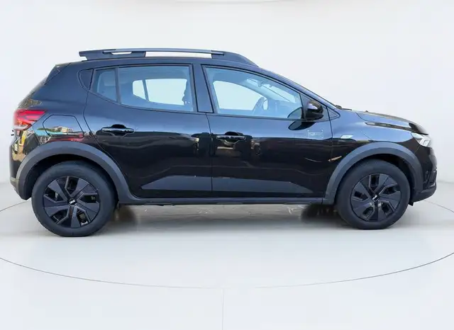 Dacia Sandero view 11