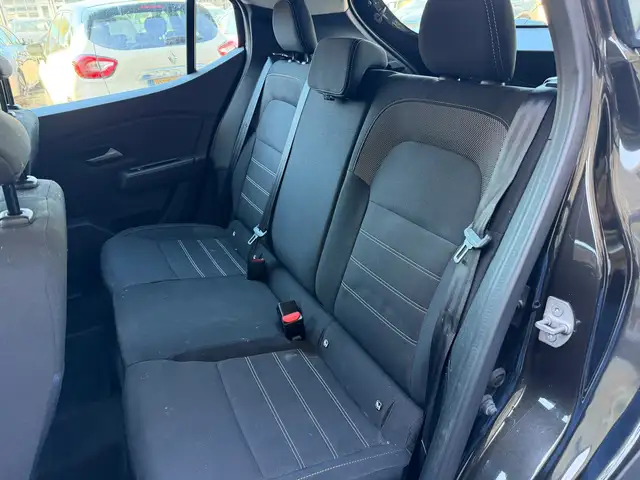 Dacia Sandero view 8