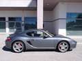 Porsche Cayman Cayman 3.4 S Manuale 2006/C07/Sport Chrono Plus/19 Gris - thumbnail 3