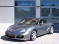 Porsche Cayman Cayman 3.4 S Manuale 2006/C07/Sport Chrono Plus/19 Gris - thumbnail 1