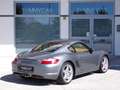 Porsche Cayman Cayman 3.4 S Manuale 2006/C07/Sport Chrono Plus/19 Gris - thumbnail 2