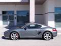 Porsche Cayman Cayman 3.4 S Manuale 2006/C07/Sport Chrono Plus/19 Gris - thumbnail 4