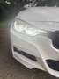 BMW 316 pack-m Blanco - thumbnail 2