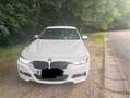 BMW 316 pack-m Blanco - thumbnail 1
