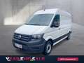 Volkswagen Crafter VW Crafter 35 T6 Kastenwagen L3H3 TDI Weiß - thumbnail 1