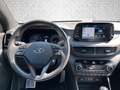 Hyundai TUCSON 1.6 - N Line 2WD Spur WKR LED AHK Silber - thumbnail 14