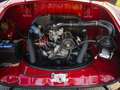 Volkswagen Karmann Ghia Cabrio Kirschrot Rot - thumbnail 24
