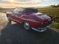 Volkswagen Karmann Ghia Cabrio Kirschrot Rot - thumbnail 7