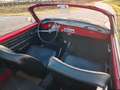 Volkswagen Karmann Ghia Cabrio Kirschrot Rot - thumbnail 9